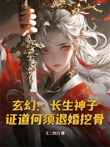 玄幻：长生神子，证道何须退婚挖骨！ | 王二的刀 | 玄幻：长生神子，证道何须退婚挖骨！TXT下载 | 小说完结精校 | 听风雨阅读