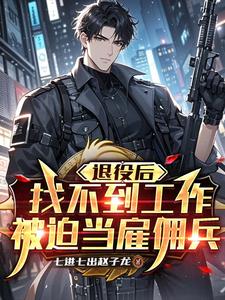 退役后找不到工作，被迫当雇佣兵 | 七进七出赵子龙 | 退役后找不到工作，被迫当雇佣兵TXT下载 | 小说完结精校 | 听风雨阅读