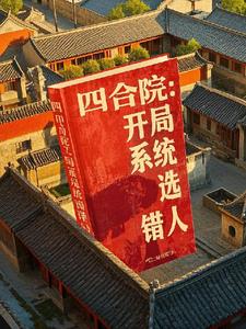 《四合院：开局系统选错人》连载 (1-951章) 作者：平静一生-听风雨阅读