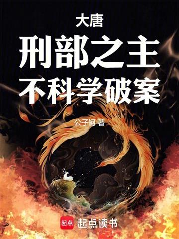 《贞观第一刑案官》连载 (1-344章) 作者：公子轲-听风雨阅读