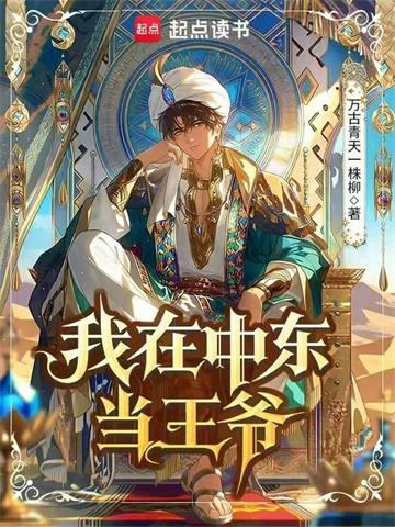 我在中东当王爷 | 万古青天一株柳 | 我在中东当王爷 TXT下载 | 小说完结精校 | 听风雨阅读