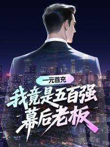 一元首充：我竟是五百强幕后老板| 毛洋芋 | 都市神豪爽文 | 番茄小说