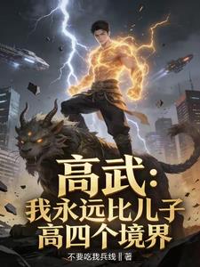 高武：我永远比儿子高四个境界 | 不要吃我兵线 | 高武：我永远比儿子高四个境界TXT下载 | 小说完结精校 | 听风雨阅读