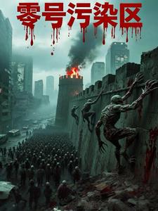 《零号污染区》连载 (1-432章) 作者：健忘的猫-听风雨阅读
