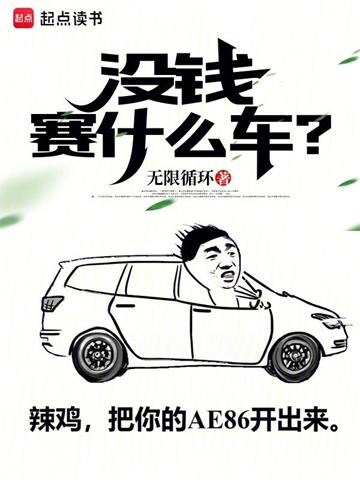 《没钱赛什么车？》连载 (1-360章) 作者：无限循环-听风雨阅读