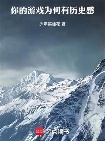 《你的游戏为何有历史感》连载 (1-367章) 作者：少年买桂花-听风雨阅读