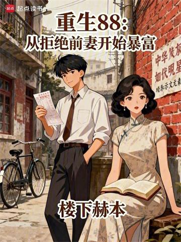 《重生88：从拒绝前妻开始暴富》连载 (1-156章) 作者：楼下赫本-听风雨阅读
