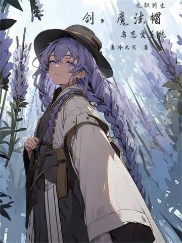 《无职转生：剑，魔法帽与恋爱系统》连载 (1-677章) 作者：意外火灾-听风雨阅读