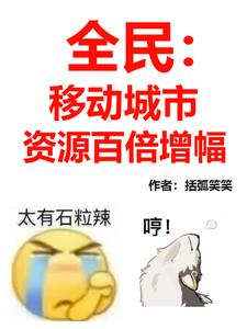 《移动城市，神级资源批发商》连载 (1-582章) 作者：括弧笑笑-听风雨阅读