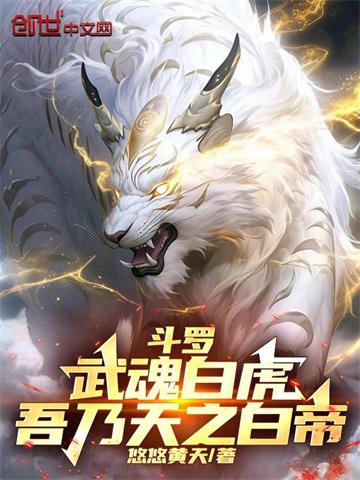 《斗罗：武魂白虎，吾乃天之白帝》连载 (1-776章) 作者：悠悠黄天-听风雨阅读