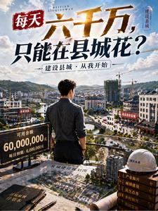 每天六千万，只能在县城花？ | 凤失凰 | 每天六千万，只能在县城花？TXT下载 | 小说完结精校 | 听风雨阅读
