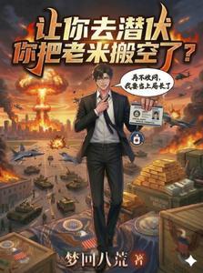 让你去潜伏，你把老米搬空了？| 梦回八荒 | 让你去潜伏，你把老米搬空了？ TXT下载 | 小说完结精校 | 听风雨阅读