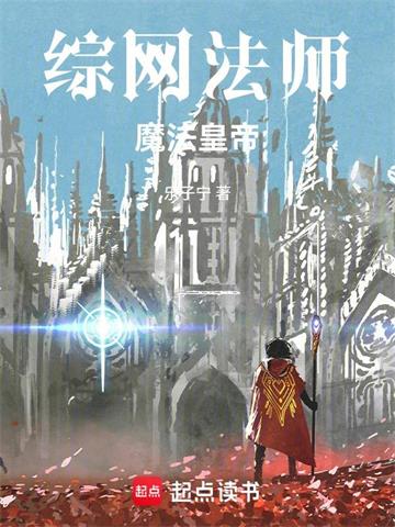 《综网法师，魔法皇帝》连载 (1-493章) 作者：乐子宁-听风雨阅读
