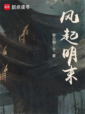 《风起明末》全本 作者：罗小明-听风雨阅读