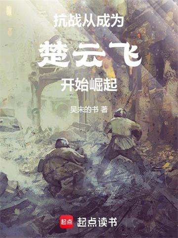 抗战：从成为楚云飞开始崛起| 吴未的书 | 抗战：从成为楚云飞开始崛起TXT下载 | 小说完结精校 | 听风雨阅读