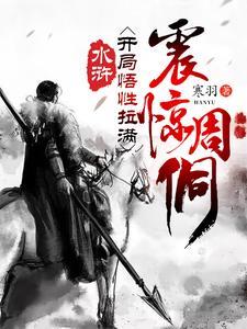 水浒：开局悟性拉满，震惊周侗 | 寒羽 | 水浒：开局悟性拉满，震惊周侗TXT下载 | 小说完结精校 | 听风雨阅读