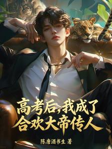 《高考后，我成了合欢大帝传人》连载 (1-339章) 陈唐酒书生-听风雨阅读