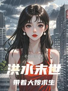 洪水末世，带着大嫂求生 | 子夜白歌 | 洪水末世，带着大嫂求生TXT下载 | 小说完结精校 | 听风雨阅读