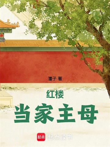 红楼当家主母 | 潭子 | 红楼当家主母TXT下载 | 小说完结精校 | 听风雨阅读