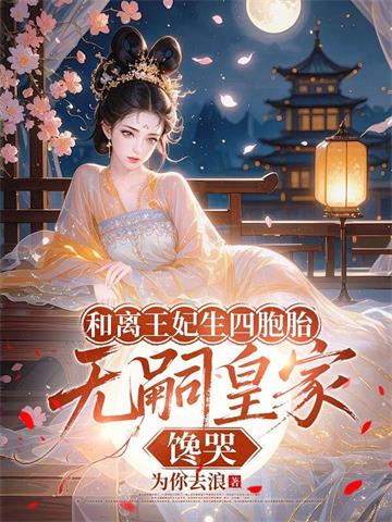 《和离王妃生四胞胎，无嗣皇家馋哭》连载 (1-971章) 为你去浪-听风雨阅读