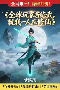 《全球玩家苦练武，就我一人在修仙》连载 (1-381章) 梦溪凤-听风雨阅读
