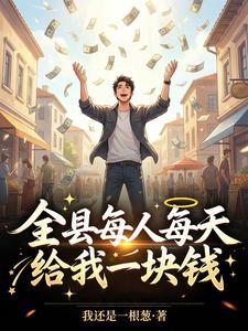 《全县每人每天给我一块钱》连载 (1-186章) 我还是一根葱-听风雨阅读
