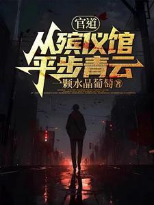 《官道：从殡仪馆平步青云》【全本】 一颗水晶葡萄-听风雨阅读