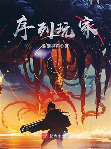 《序列玩家》【全本】 踏浪寻舟-听风雨阅读
