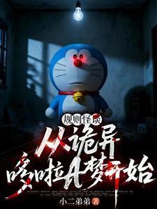 《规则怪谈：从诡异哆啦A梦开始》连载 (1-510章) 小二弟弟-听风雨阅读