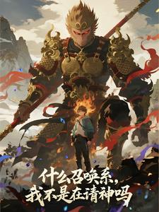 《什么召唤系，我不是在请神吗？》【全本】 乱仲序-听风雨阅读