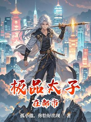 《极品太子在都市》【全本】 孤小傲你恰好出现-听风雨阅读