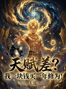 《天赋差？我一块钱买一年修为！》连载 (1-763章) 天徙-听风雨阅读