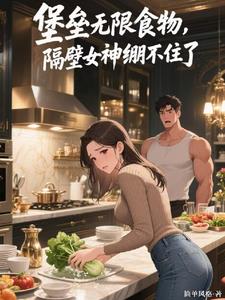 《堡垒无限食物，隔壁女神绷不住了》连载 (1-690章) 简单风格-听风雨阅读