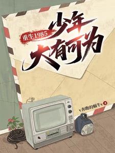 《重生1985，少年大有可为》连载 (1-653章) v奔跑的蜗牛v-听风雨阅读
