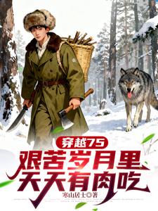 《穿越75，艰苦岁月里天天有肉吃》连载 (1-546章) 寒山居士-听风雨阅读