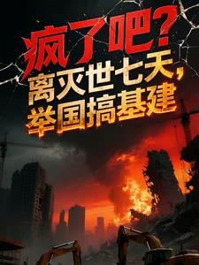 《疯了吧？离灭世七天，举国搞基建》连载 (1-174章) lzzmyh-听风雨阅读