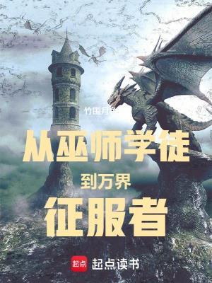 《从巫师学徒到万界征服者》连载 (1-110章) 竹围月色-听风雨阅读