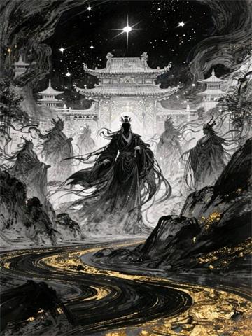 《统御龙庭》连载 (1-216章) 十乘六龙-听风雨阅读