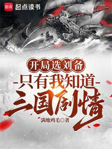 《开局选刘备，只有我知道三国剧情》连载 (1-980章) 满地鸡毛-听风雨阅读
