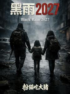 《黑雨2027》连载 (1-454章) 扮猫吃大猪-听风雨阅读