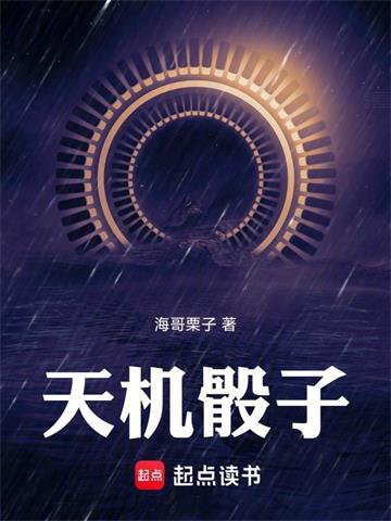 《天机骰子》连载 (1-934章) 海哥栗子-听风雨阅读