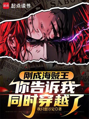 《刚成海贼王，你告诉我同时穿越了》连载 (1-1047章) 我只想万定-听风雨阅读