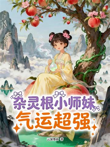 《杂灵根小师妹气运超强》连载 (1-548章) 云深墨荷-听风雨阅读