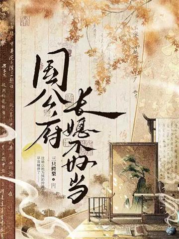 《国公府长媳不好当》连载 (1-347章) 三只鳄梨-听风雨阅读