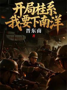 《开局桂系，我要下南洋》【连载】 晋东南-听风雨阅读