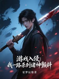 《游戏入侵：我一路杀到诸神颤抖》连载 (1-850章) 星梦辰缘-听风雨阅读