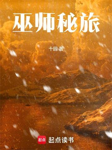 《巫师秘旅》连载 (1-282章) 十园-听风雨阅读