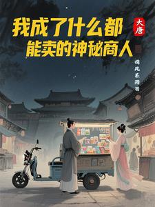 《大唐：我成了什么都能卖神秘商人》【全本】 携风系雨-听风雨阅读
