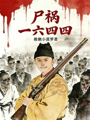 《尸祸一六四四》【全本】 稚嫩小菠萝-听风雨阅读