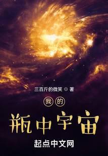 《我的瓶中宇宙》【全本】 三百斤的微笑-听风雨阅读